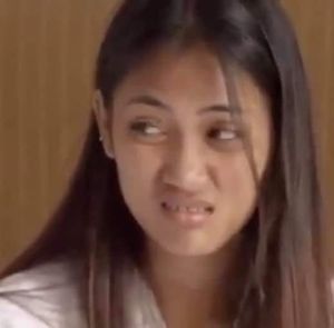 Meet your Posher, Diamante